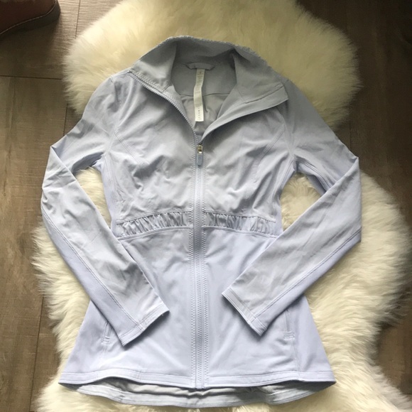 Jacket - Picture 1 of 4